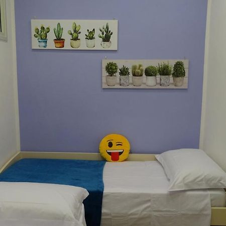 Il Giardino Segreto Apartamento Palermo Exterior foto