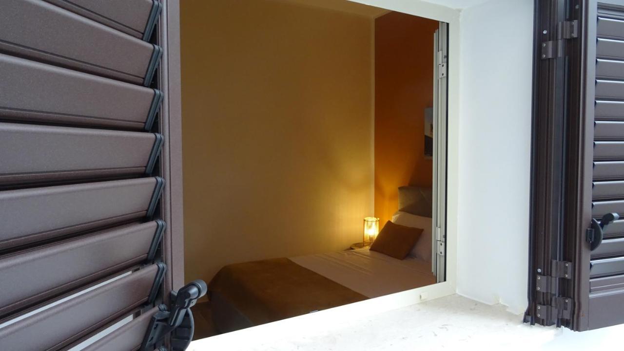 Il Giardino Segreto Apartamento Palermo Exterior foto