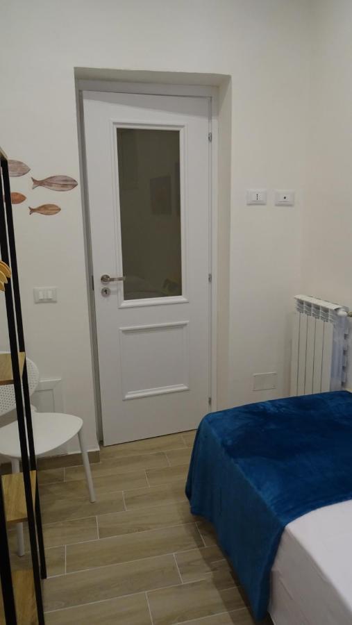 Il Giardino Segreto Apartamento Palermo Exterior foto
