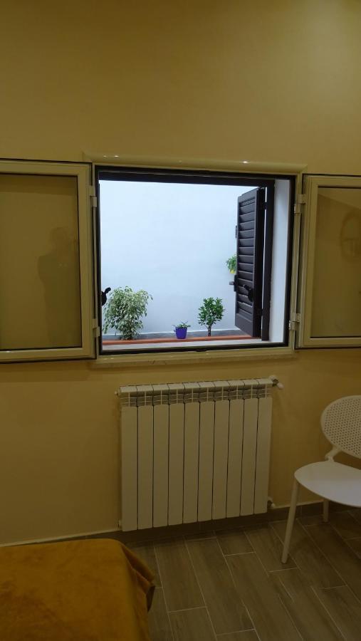 Il Giardino Segreto Apartamento Palermo Exterior foto