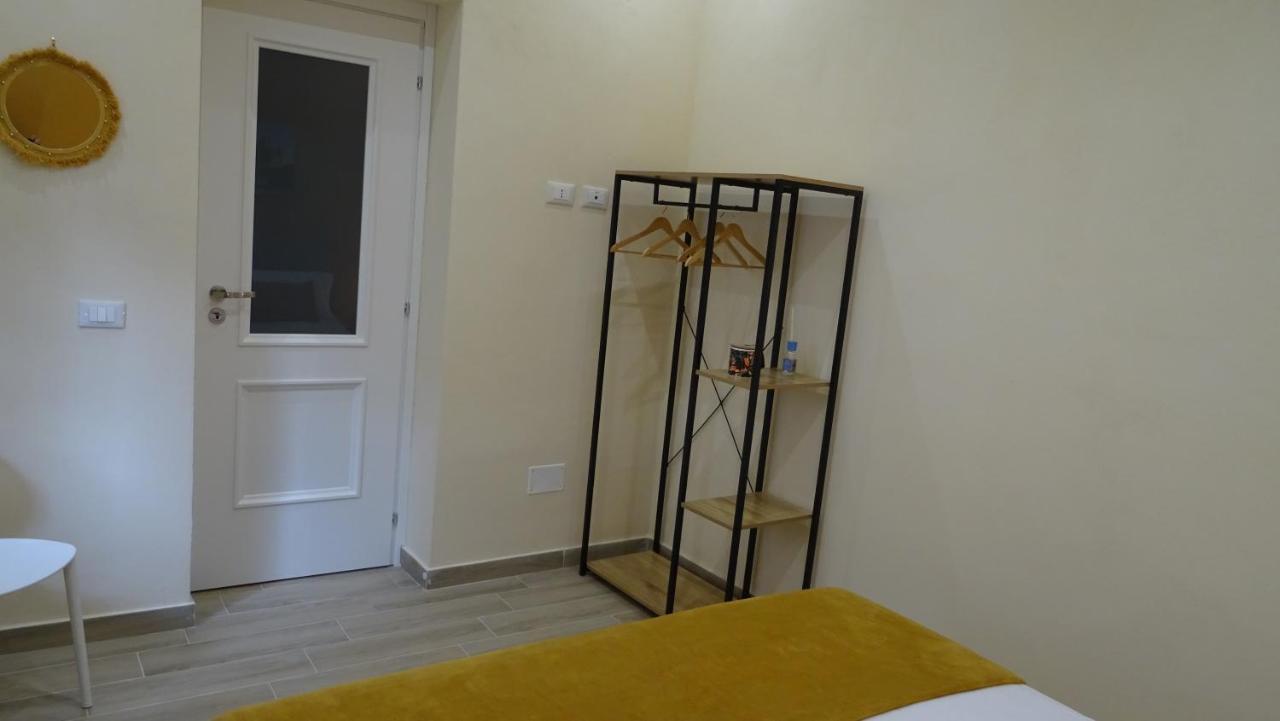 Il Giardino Segreto Apartamento Palermo Exterior foto