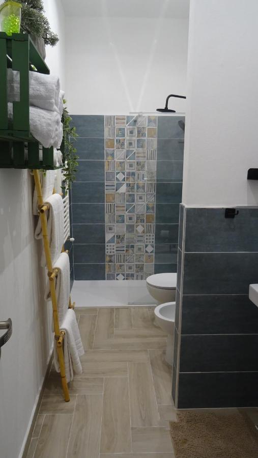 Il Giardino Segreto Apartamento Palermo Exterior foto